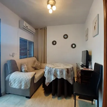Casa Diego. بيت للعطل *
