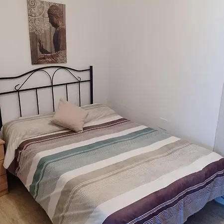 بيت للعطل Casa Diego. الجودوناليس