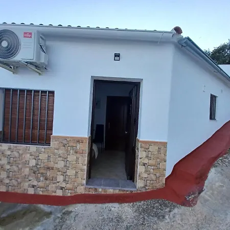 Σπίτι διακοπών Casa Diego. *