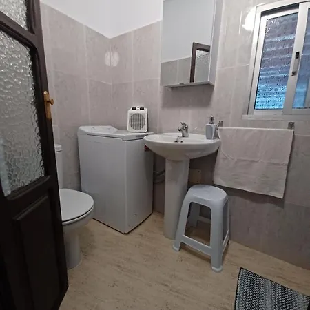 بيت للعطل Casa Diego. الجودوناليس