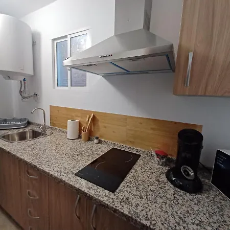 Casa Diego. بيت للعطل الجودوناليس
