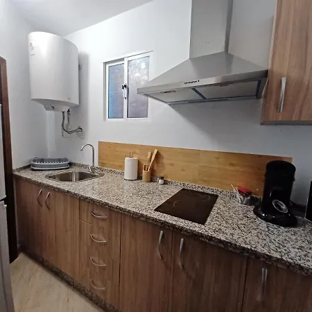 Casa Diego. بيت للعطل *