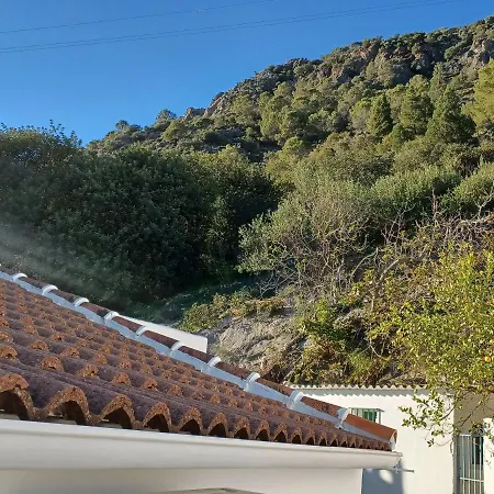 Casa Diego. * Algodonales