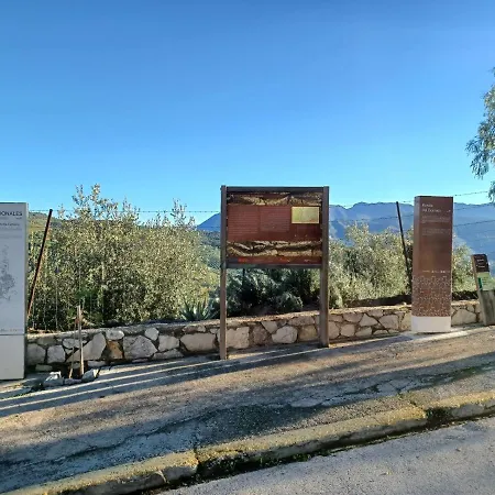 Casa Diego. Σπίτι διακοπών Algodonales