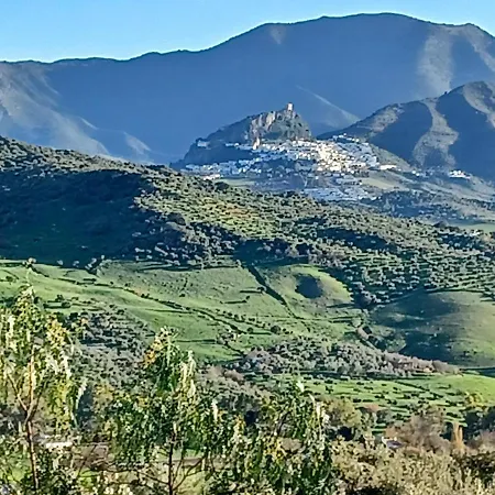 Casa Diego. *