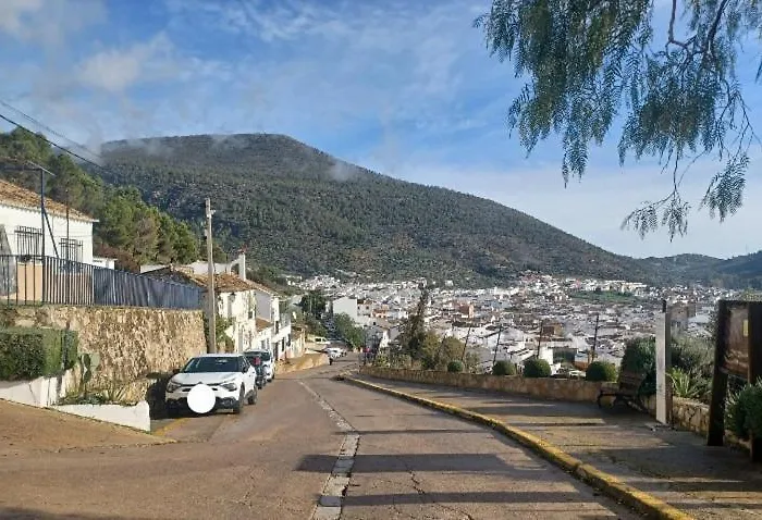 Σπίτι διακοπών Casa Diego. Algodonales