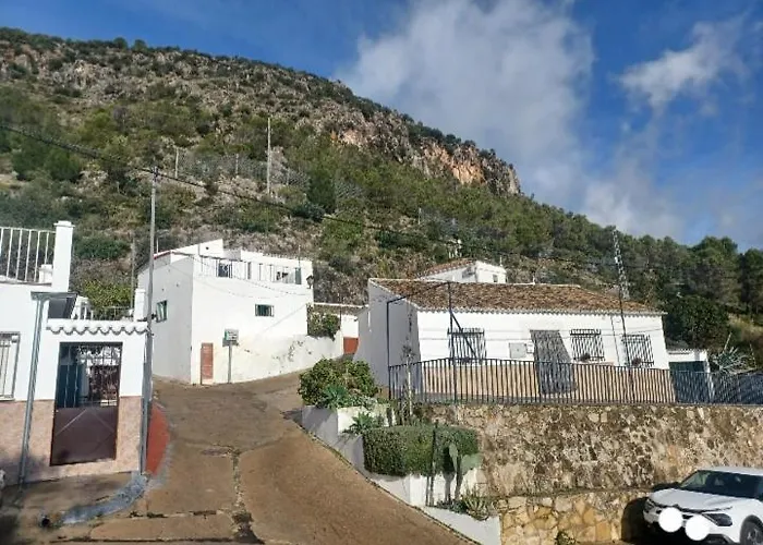 Casa Diego. Σπίτι διακοπών *