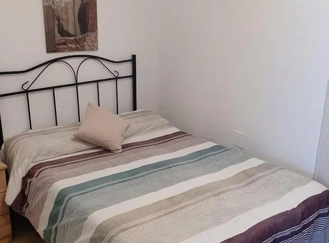 Σπίτι διακοπών Casa Diego. Algodonales