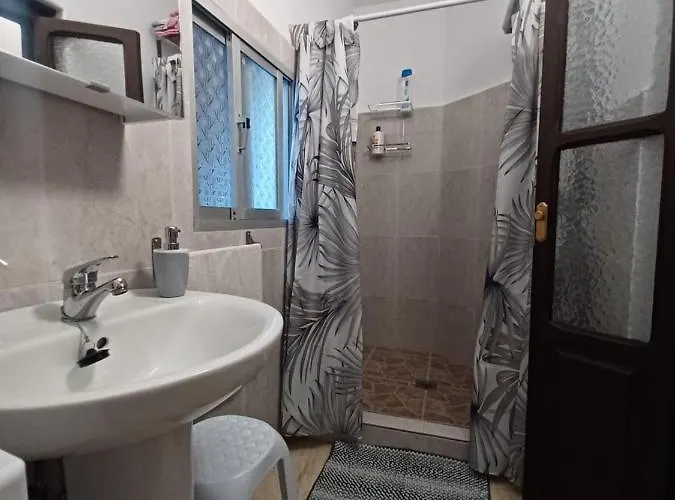 Casa Diego. *