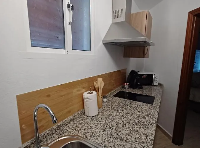 Casa Diego. Σπίτι διακοπών