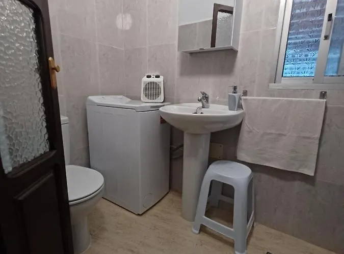 Σπίτι διακοπών Casa Diego. Algodonales