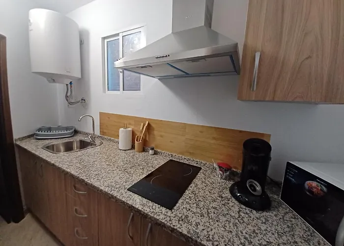 Casa Diego. Σπίτι διακοπών Algodonales