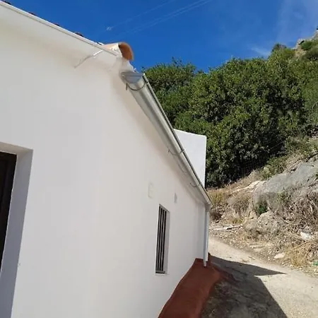 Feriehus Casa Diego. *