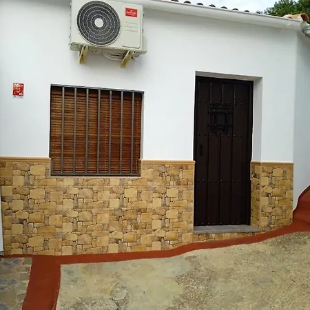 Dom wakacyjny Casa Diego. Algodonales