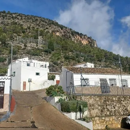 Casa Diego. Dom wakacyjny *
