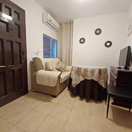 Casa Diego. * Algodonales