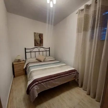 Casa Diego. Feriehus