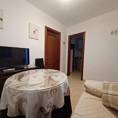 Dom wakacyjny Casa Diego.
