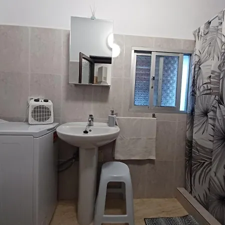 Dom wakacyjny Casa Diego.