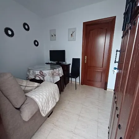 Casa Diego. Algodonales