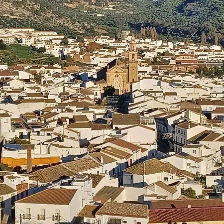 Dom wakacyjny Casa Diego.