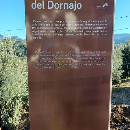 Casa Diego. Dom wakacyjny