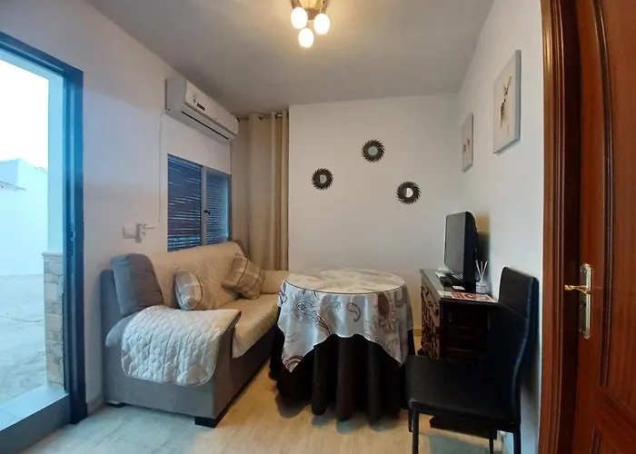 Casa Diego. Dom wakacyjny *