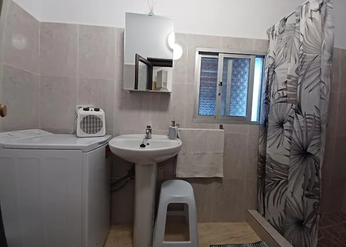 Dom wakacyjny Casa Diego.