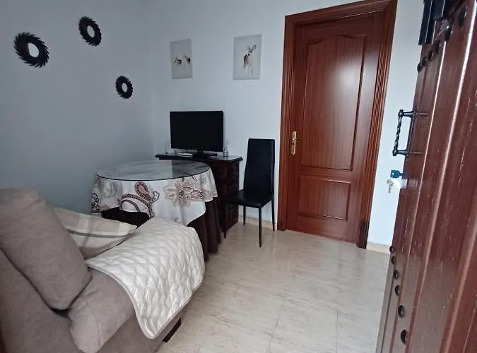 Casa Diego. Algodonales