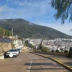 度假居 Casa Diego. 阿尔戈多纳莱斯