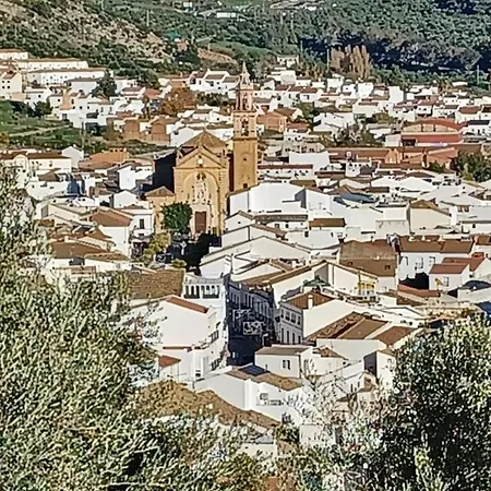 Nyaraló Casa Diego.